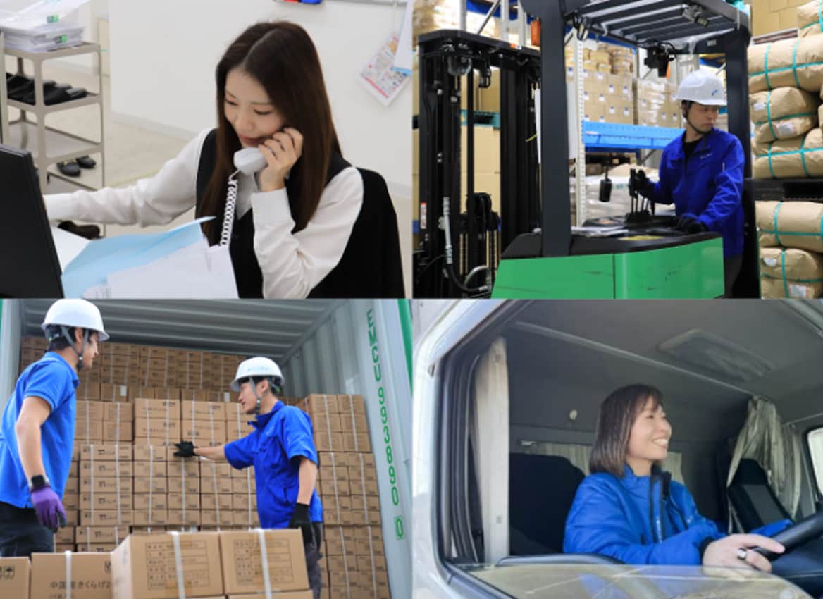 お客様のご要望に真剣に向き合います。